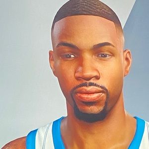 Meet your Posher, Draylon